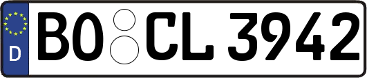 BO-CL3942