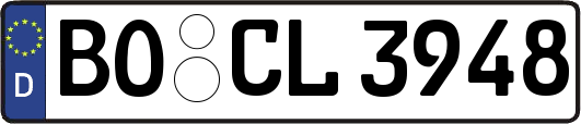 BO-CL3948