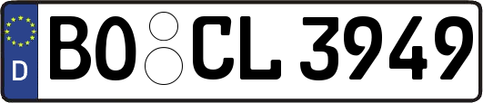 BO-CL3949