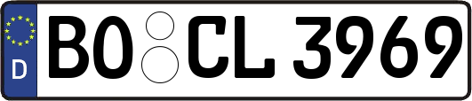 BO-CL3969