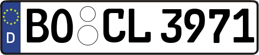 BO-CL3971