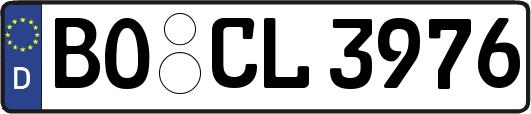 BO-CL3976