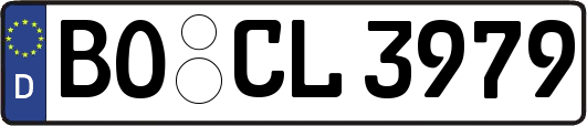 BO-CL3979