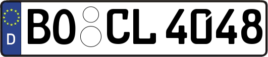 BO-CL4048
