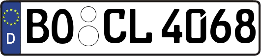 BO-CL4068