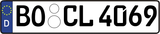BO-CL4069