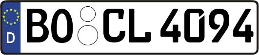 BO-CL4094