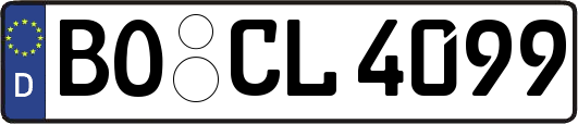BO-CL4099
