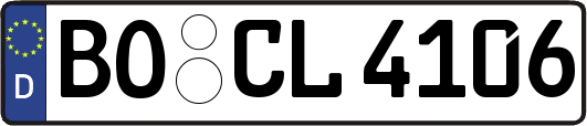 BO-CL4106