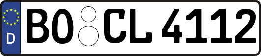 BO-CL4112