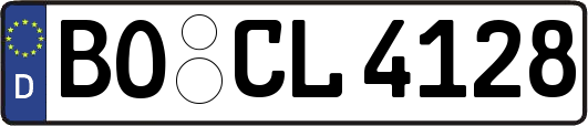 BO-CL4128
