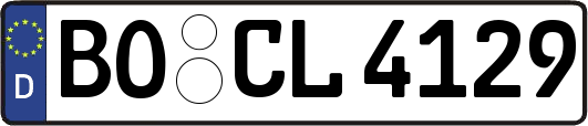 BO-CL4129