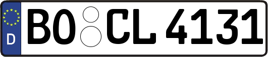 BO-CL4131