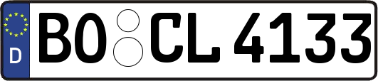 BO-CL4133