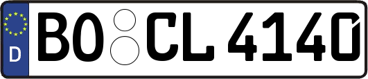 BO-CL4140