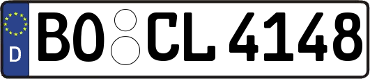 BO-CL4148