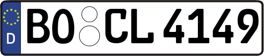 BO-CL4149