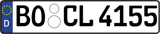 BO-CL4155