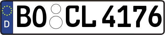 BO-CL4176