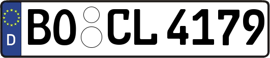 BO-CL4179
