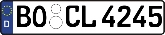BO-CL4245