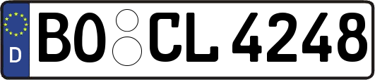 BO-CL4248
