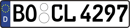 BO-CL4297
