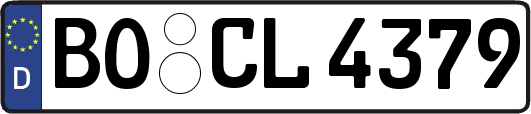 BO-CL4379