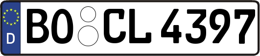 BO-CL4397