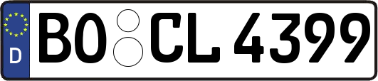 BO-CL4399