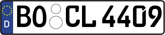 BO-CL4409