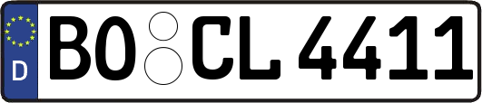 BO-CL4411
