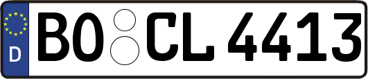 BO-CL4413
