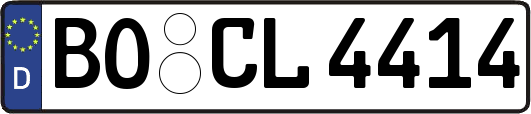 BO-CL4414