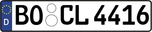 BO-CL4416
