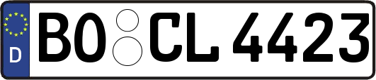BO-CL4423