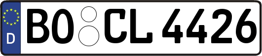 BO-CL4426