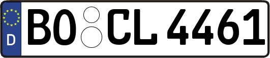 BO-CL4461