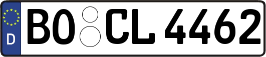 BO-CL4462