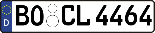 BO-CL4464