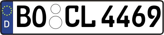 BO-CL4469