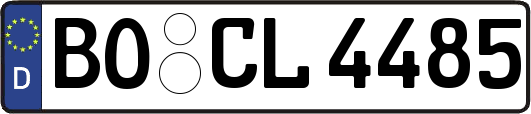 BO-CL4485