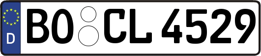BO-CL4529