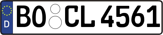 BO-CL4561