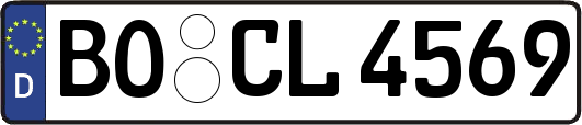 BO-CL4569
