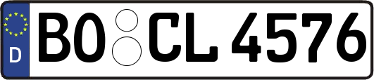 BO-CL4576