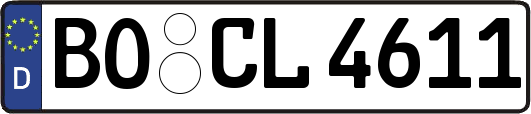 BO-CL4611