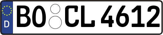 BO-CL4612