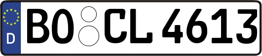 BO-CL4613