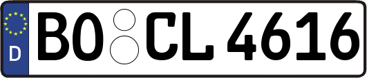 BO-CL4616